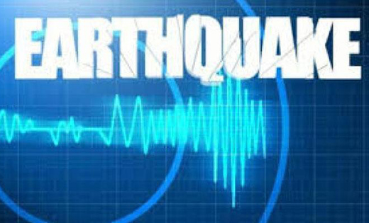 earthquake